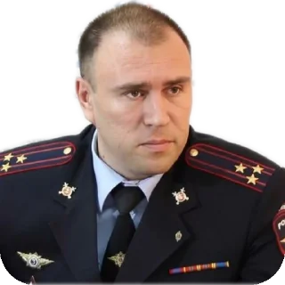 Sticker Петр Вагин - 3