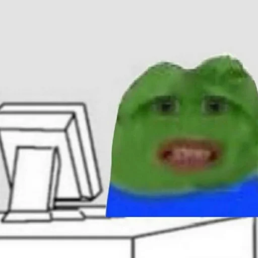 маска мультфильм искусство