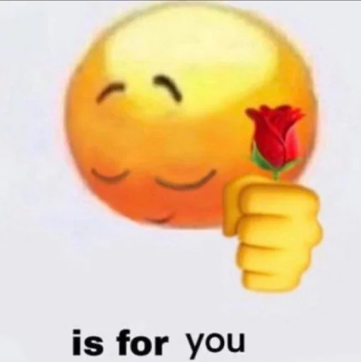 мультфильм жёлтый смайлик