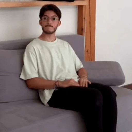 Человек одежда человеческое лицо