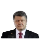 Стикер Petro - 0