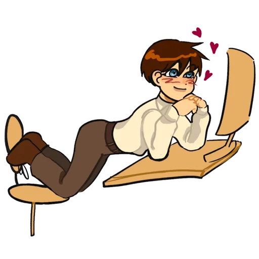 Sticker Petrofani - 1