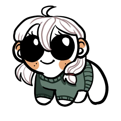 Стикер Petrofani - 1