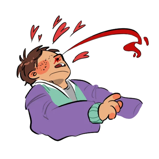 Sticker Petrofani - 1