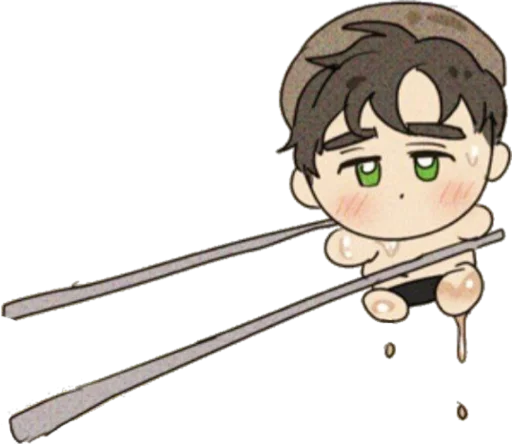 Петрушка 2.0 - illustration