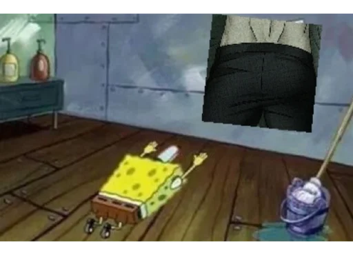 screenshot cartoon floor