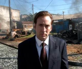 Стикер Petrvs Avgvstvs - 7