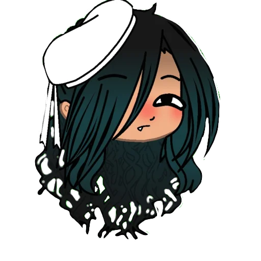 Стикер Petrywka - 1