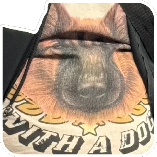 Sticker Petunec & Koshka - 9