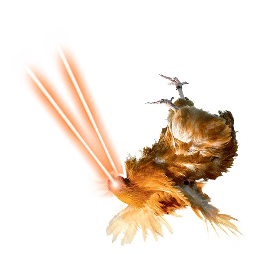 Sticker Петушары @eeZee_stickers - 5