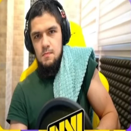 Sticker Приколы мма by @givemebarrett - 11