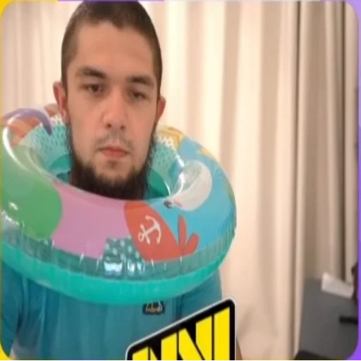 Sticker Приколы мма by @givemebarrett - 7