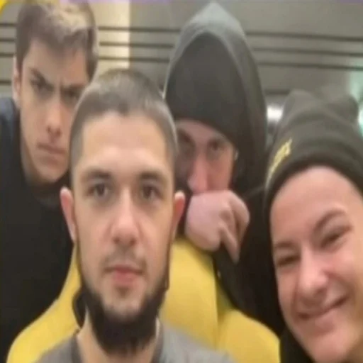 Sticker Приколы мма by @givemebarrett - 6