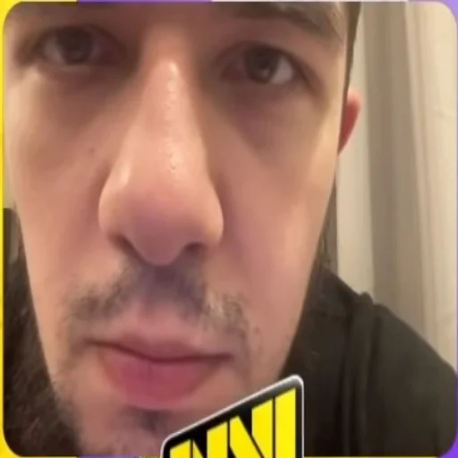 Sticker Приколы мма by @givemebarrett - 5