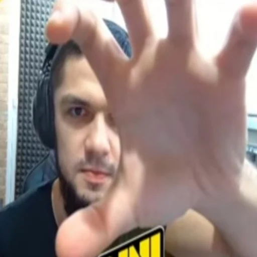 Sticker Приколы мма by @givemebarrett - 2