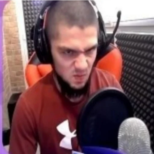 Sticker Приколы мма by @givemebarrett - 1