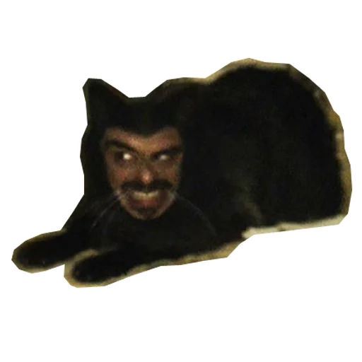 Petyr's pack - person