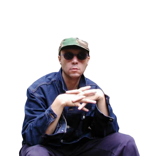 person clothing human face