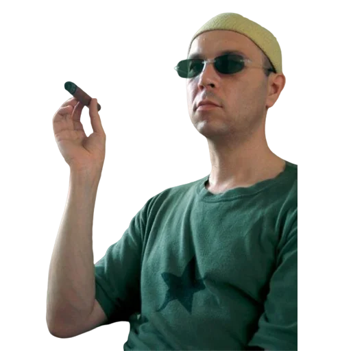 person human face clothing