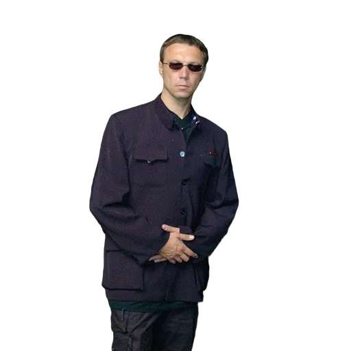 person clothing shirt