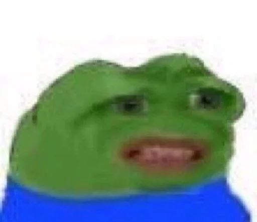 Sticker Pezdec14 - 1