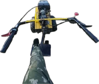 Sticker Сквад - 9