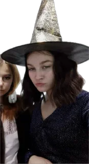 Sticker Сквад - 1