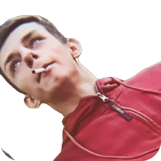 Sticker Сквад - 7