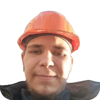 Sticker Сквад - 10