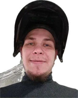 Sticker Сквад - 3