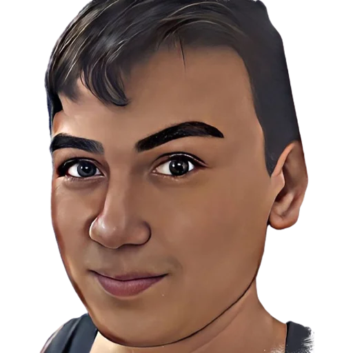 Стикер Pezdyoukaidar - 1