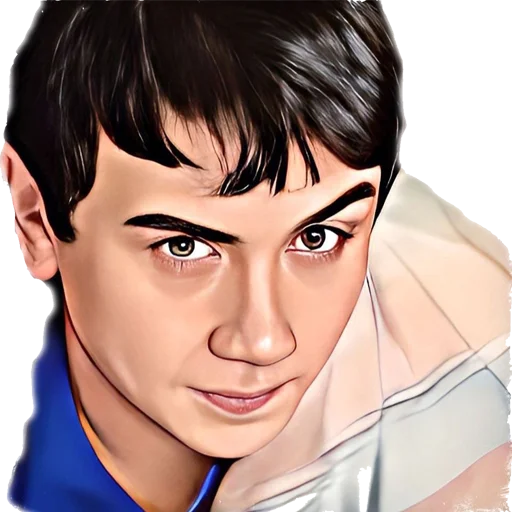 Стикер Pezdyoukaidar - 1