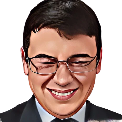 Стикер Pezdyoukaidar - 1