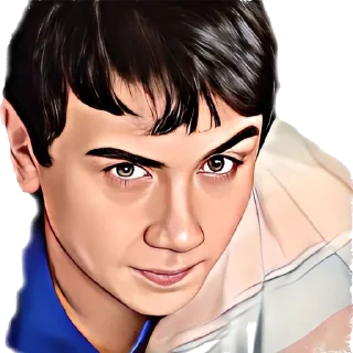 Стикер lazy tatar - 7