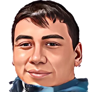 Стикер lazy tatar - 1