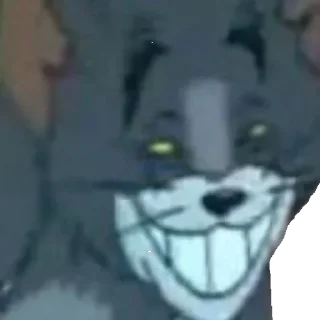 Sticker Пэжуль-Мэжуль - 2