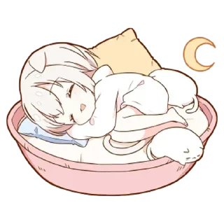 Sticker ВСЕ СТИКИ ТУТ: @sekstick - 1