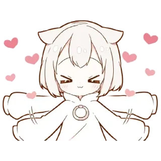 Sticker ВСЕ СТИКИ ТУТ: @sekstick - 5