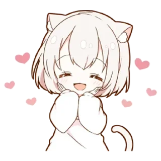 Sticker ВСЕ СТИКИ ТУТ: @sekstick - 3