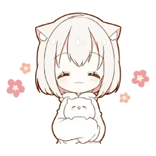 Sticker ВСЕ СТИКИ ТУТ: @sekstick - 9