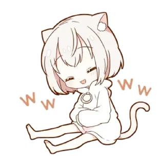 Sticker ВСЕ СТИКИ ТУТ: @sekstick - 11