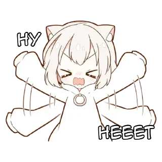 Sticker ВСЕ СТИКИ ТУТ: @sekstick - 6