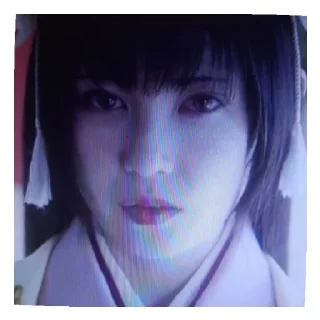 Sticker Хаха - 1