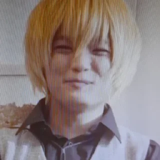 Sticker Хаха - 2