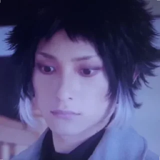 Sticker Хаха - 4