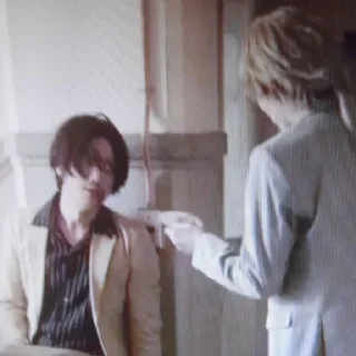 Sticker Хаха - 9