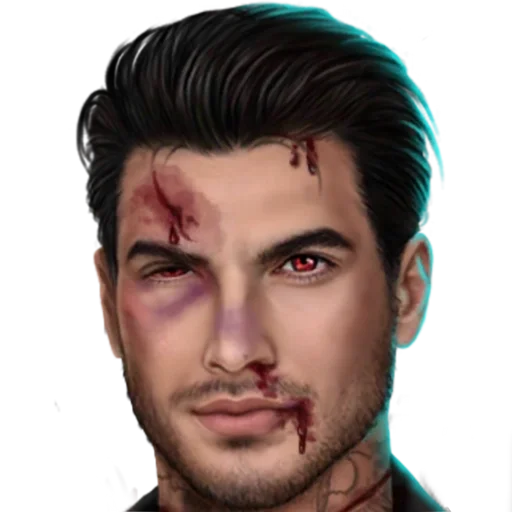 Sticker Пирожки из Виктора :: @fStikBot - 3