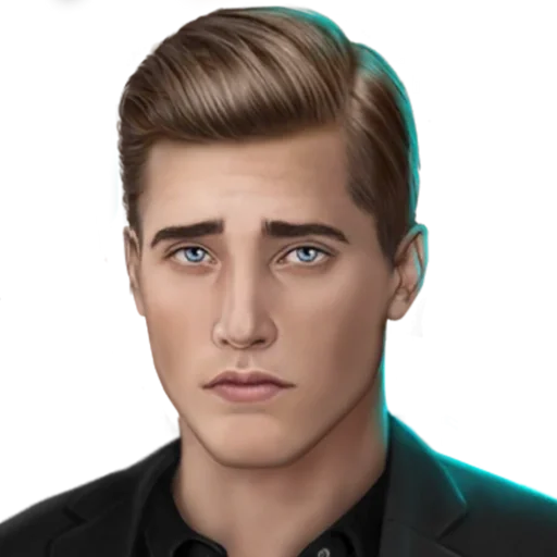 Sticker Пирожки из Виктора :: @fStikBot - 2