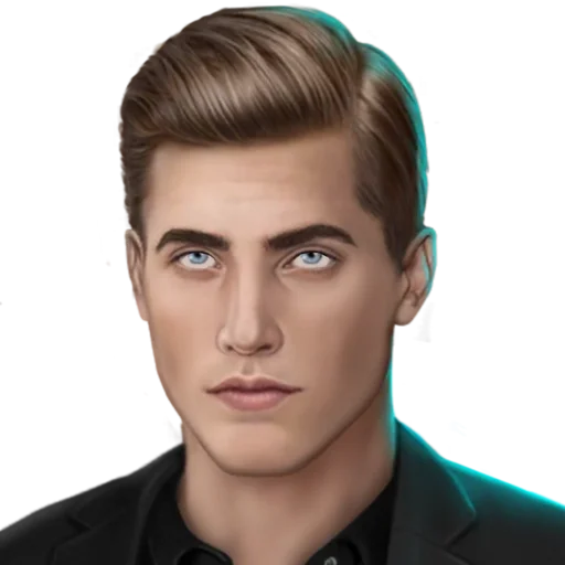 Sticker Пирожки из Виктора :: @fStikBot - 1