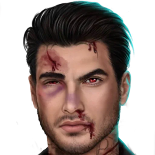 Sticker Пирожки из Виктора :: @fStikBot - 0